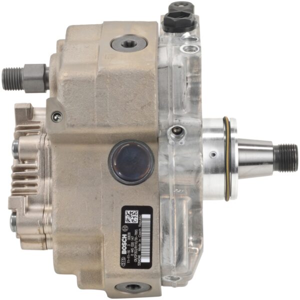 Bosch BOS-0445020147 Common Rail Pump