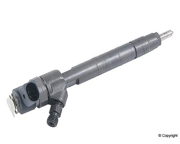 Bosch BOS-0445110162 Common Rail Injector