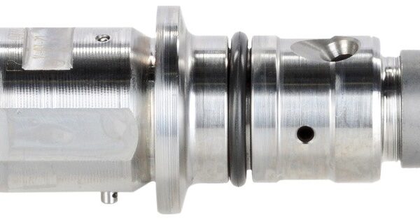 Bosch BOS-0445120188 Common Rail Injector