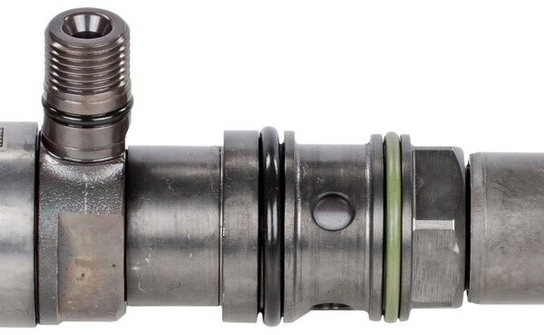 Bosch BOS-0445120207 Common Rail Injector