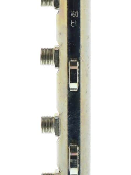 Bosch BOS-0445226044 Bosch Fuel Rail
