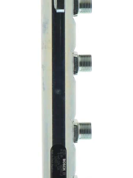 Bosch BOS-0445226126 Bosch Fuel Rail