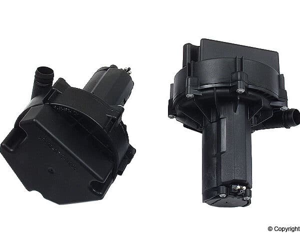 Bosch BOS-0580000010 Secondary Air Injection Pump