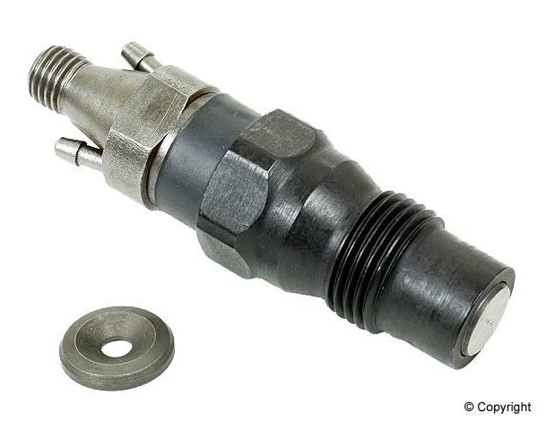 Bosch BOS-0986430081 Bosch Nozzle And Holder Assy