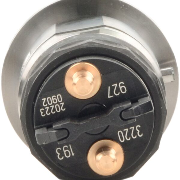 Bosch BOS-0986435518 Bosch Common Rail Injector