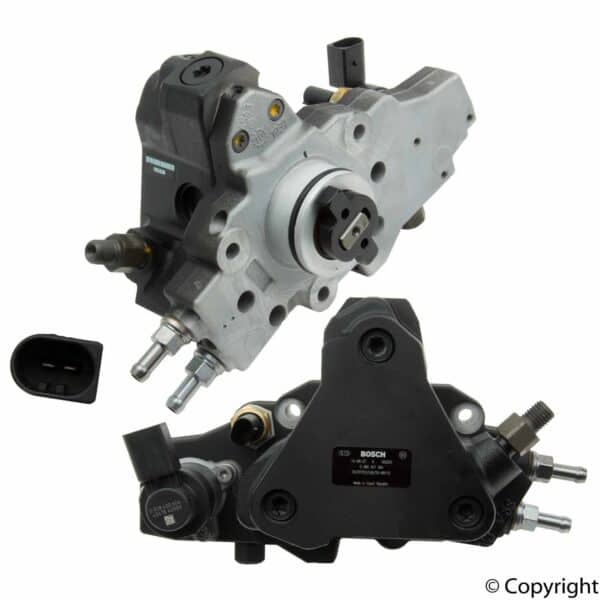 Bosch BOS-0986437364 Common Rail Pump