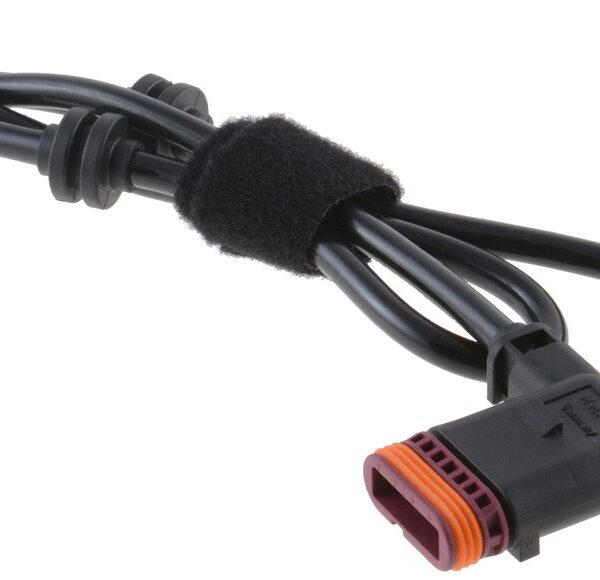 Bosch BOS-0986594592 Bosch Wheel Speed Sensor