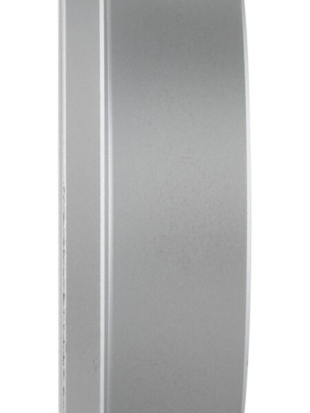 Bosch BOS-15011648~2 1 Pair of Bosch QuietCast Brake Discs / Rotors