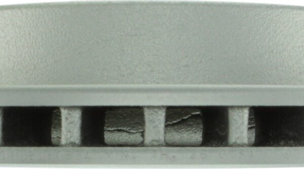 Bosch BOS-16011501~2 1 Pair of Bosch QuietCast Brake Discs / Rotors