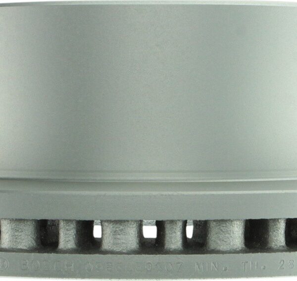 Bosch BOS-20010310~2 1 Pair of Bosch QuietCast Brake Discs / Rotors