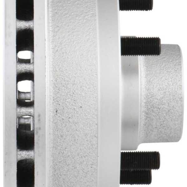 Bosch BOS-25010564~2 1 Pair of Bosch QuietCast Brake Discs / Rotors