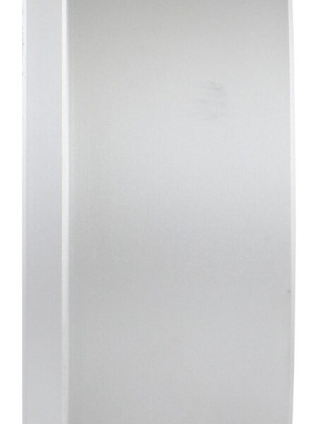 Bosch BOS-28011485~2 1 Pair of Bosch QuietCast Brake Discs / Rotors