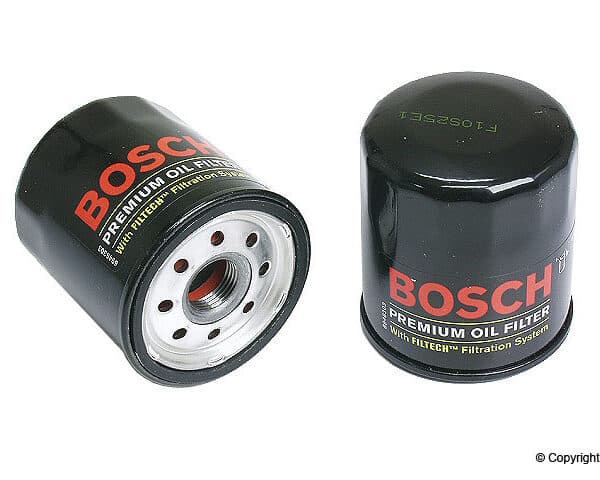 Bosch BOS-3311