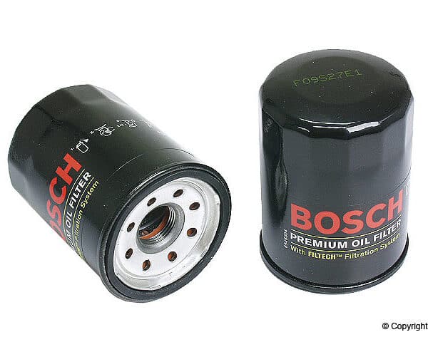 Bosch BOS-3323