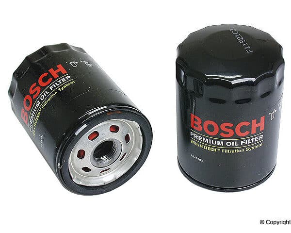 Bosch BOS-3400