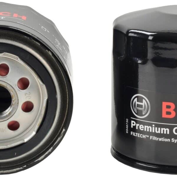 Bosch BOS-3401