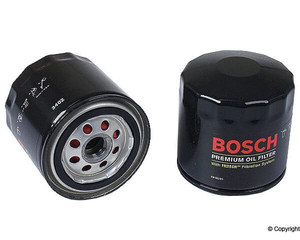 Bosch BOS-3402