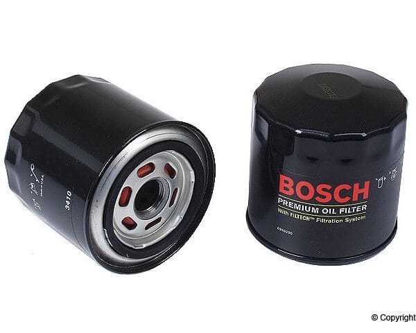 Bosch BOS-3410