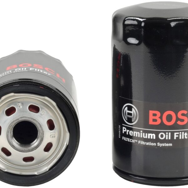 Bosch BOS-3421
