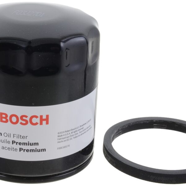 Bosch BOS-3483