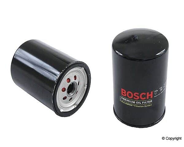 Bosch BOS-3511