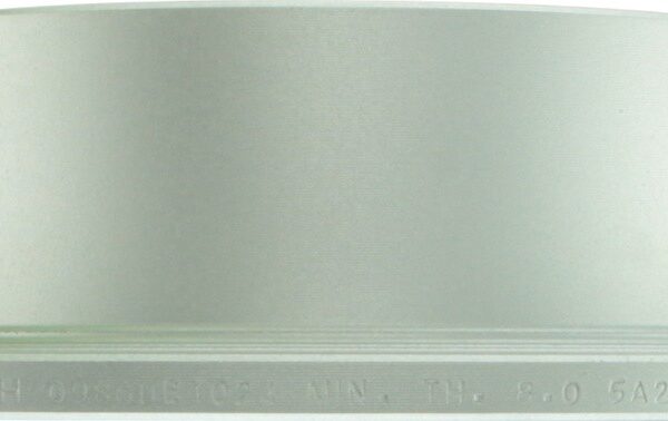 Bosch BOS-40011030~2 1 Pair of Bosch QuietCast Brake Discs / Rotors