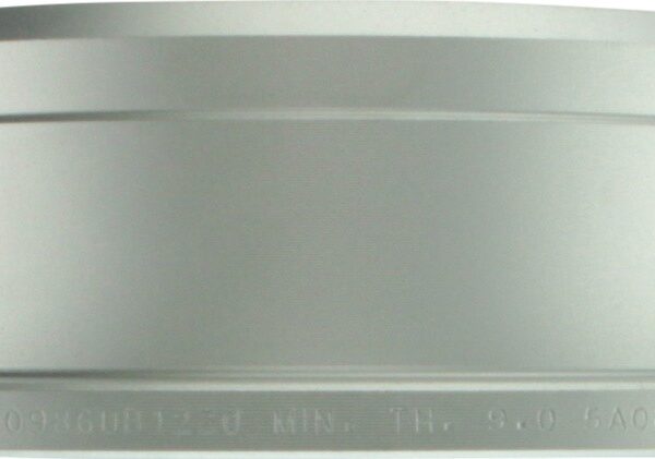 Bosch BOS-50011226~2 1 Pair of Bosch QuietCast Brake Discs / Rotors