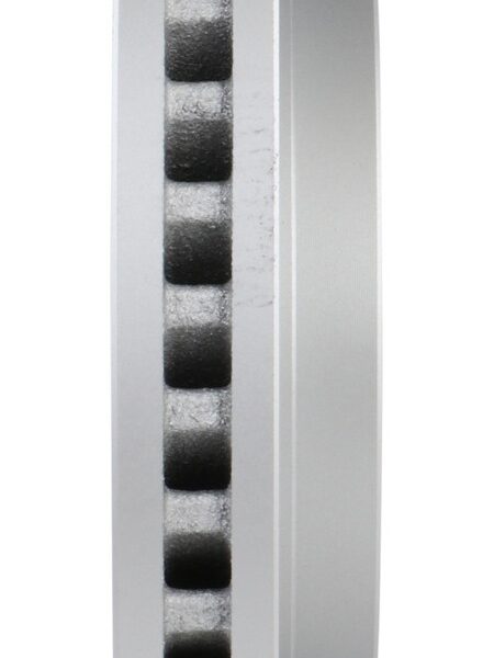 Bosch BOS-50011490~2 1 Pair of Bosch QuietCast Brake Discs / Rotors