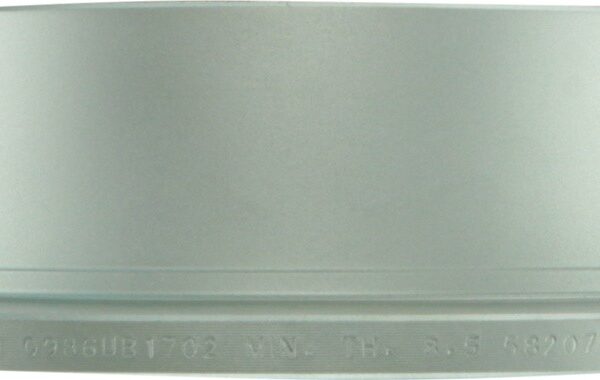 Bosch BOS-50011501~2 1 Pair of Bosch QuietCast Brake Discs / Rotors