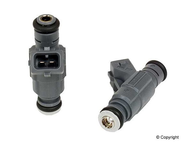 Bosch BOS-62431