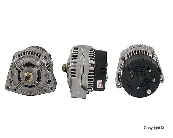 Bosch BOS-AL0162X