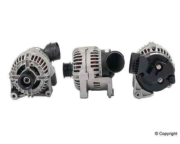 Bosch BOS-AL0703X
