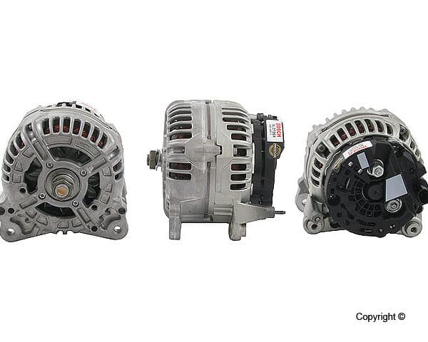 Bosch BOS-AL0726X