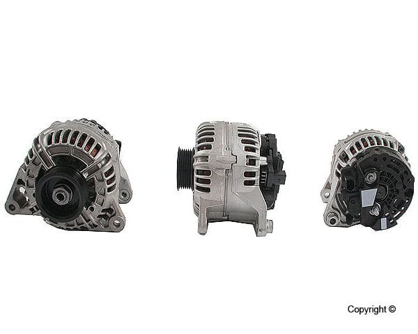Bosch BOS-AL0727X