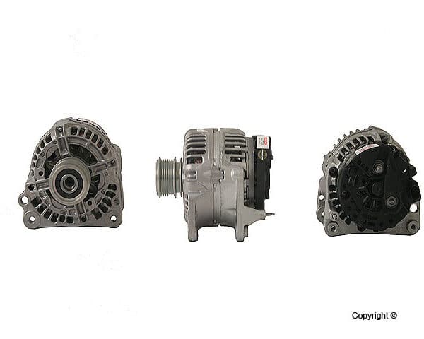 Bosch BOS-AL0732X