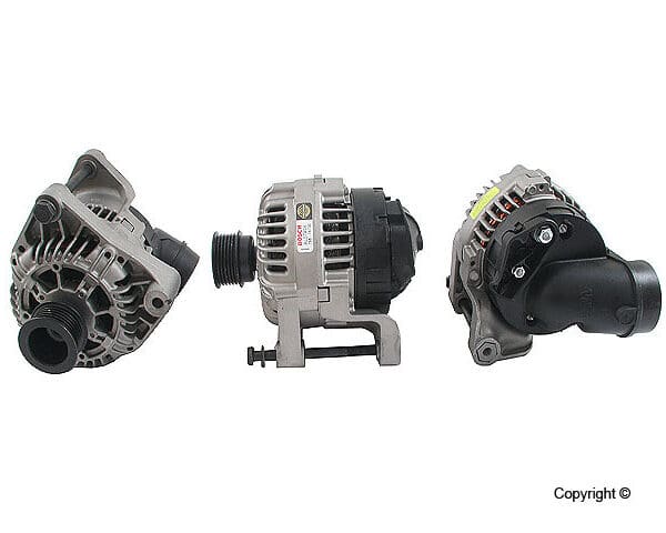 Bosch BOS-AL0749X