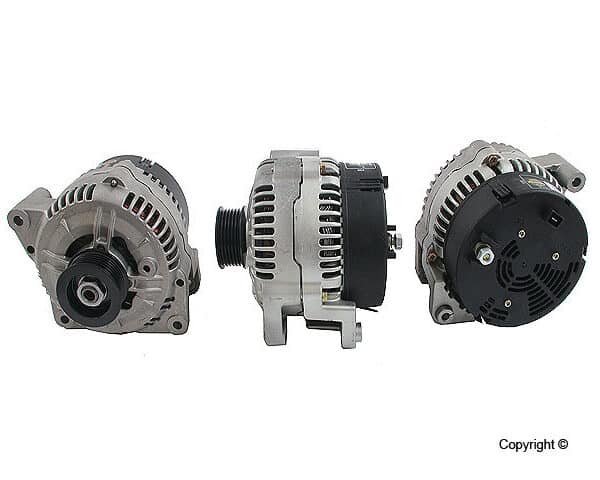 Bosch BOS-AL0752X
