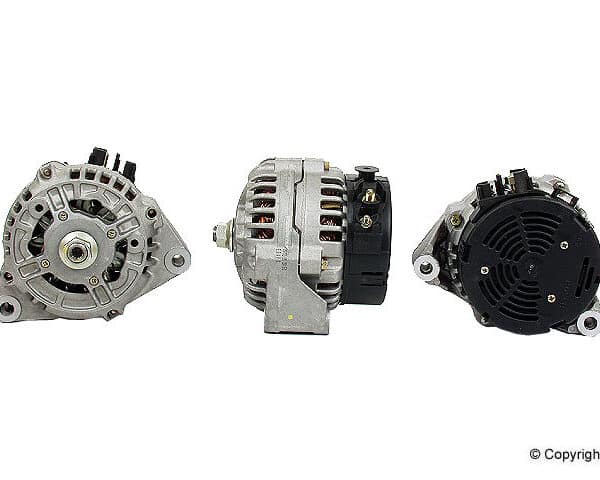 Bosch BOS-AL0761X