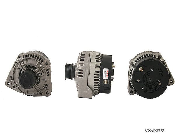 Bosch BOS-AL0765X