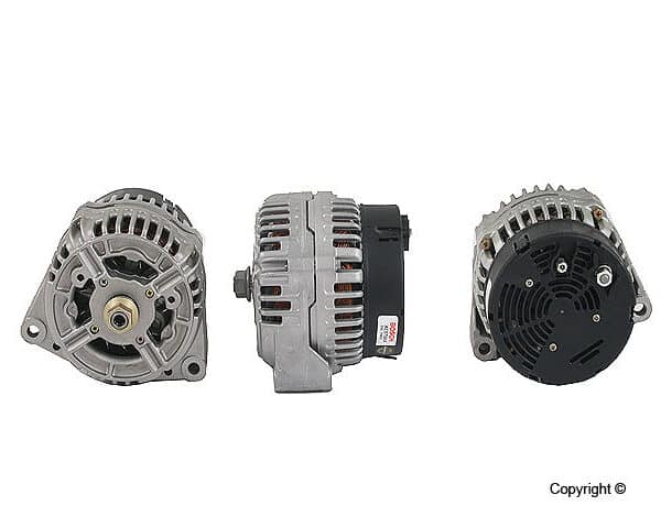 Bosch BOS-AL0766X