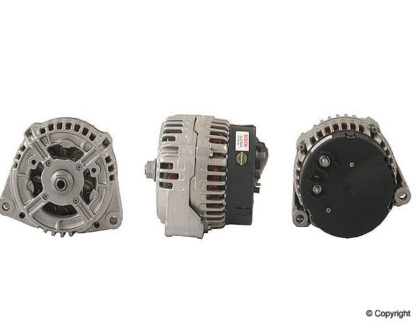 Bosch BOS-AL0768X
