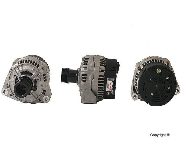 Bosch BOS-AL0782X
