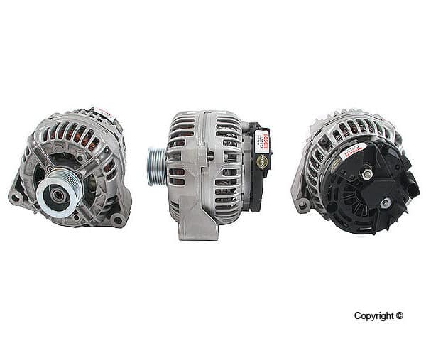 Bosch BOS-AL0787X