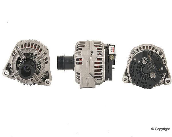 Bosch BOS-AL0813X