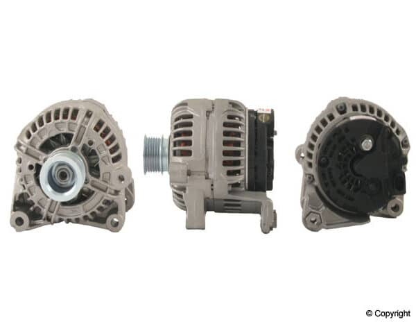Bosch BOS-AL0814X