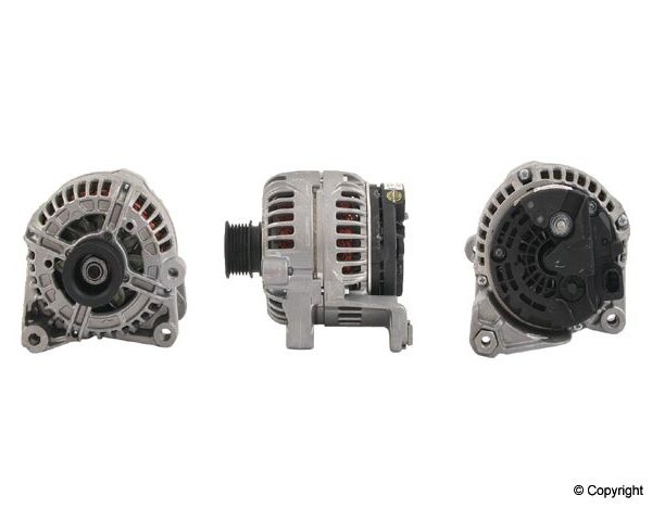 Bosch BOS-AL0816X