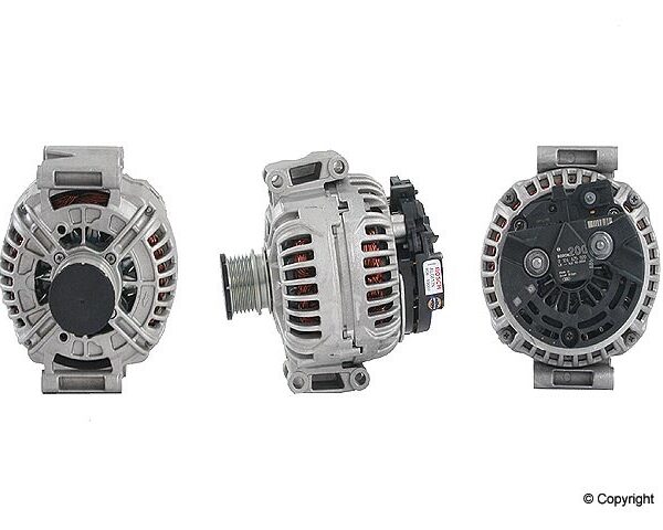 Bosch BOS-AL0817N