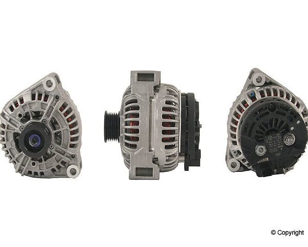 Bosch BOS-AL0819X