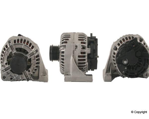 Bosch BOS-AL0820X