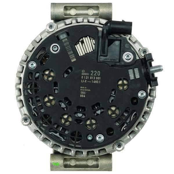 Bosch BOS-AL0846X
